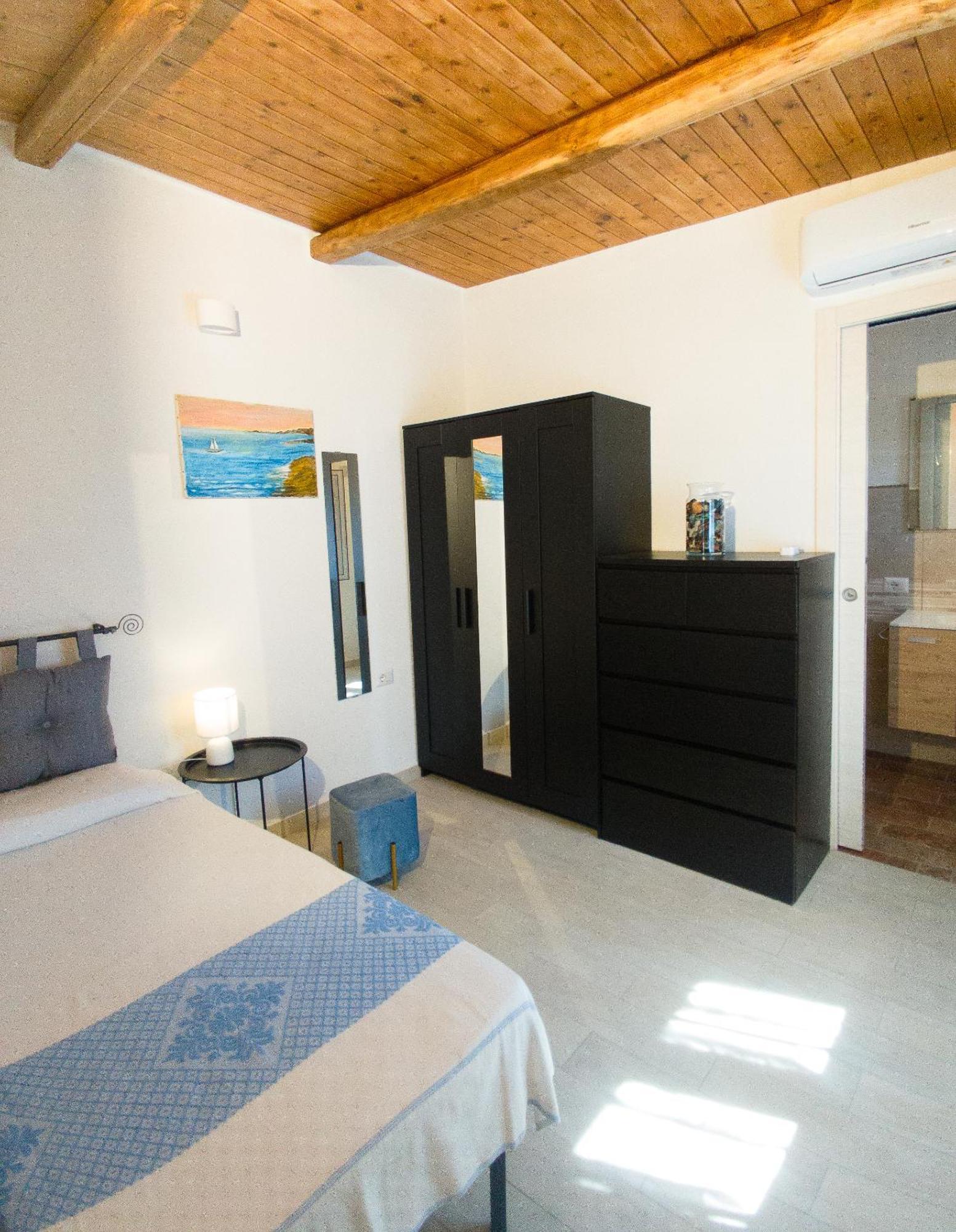 Ferienwohnung Dimora Mare San Teodoro  Exterior foto